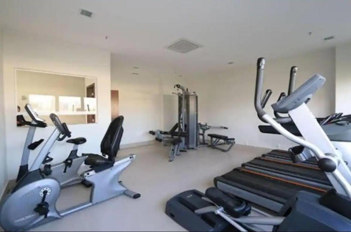 Aconchelar Apartamento *