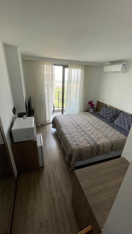 Apartamento Aconchelar *