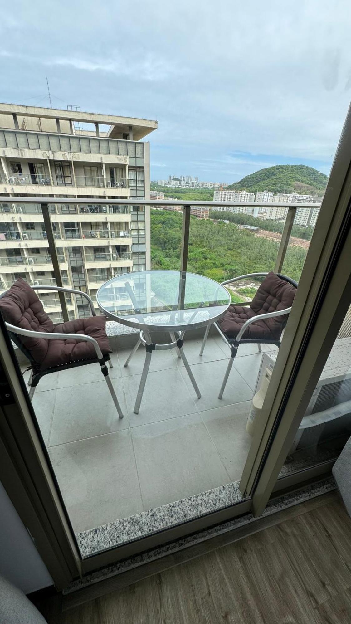 Aconchelar Apartamento