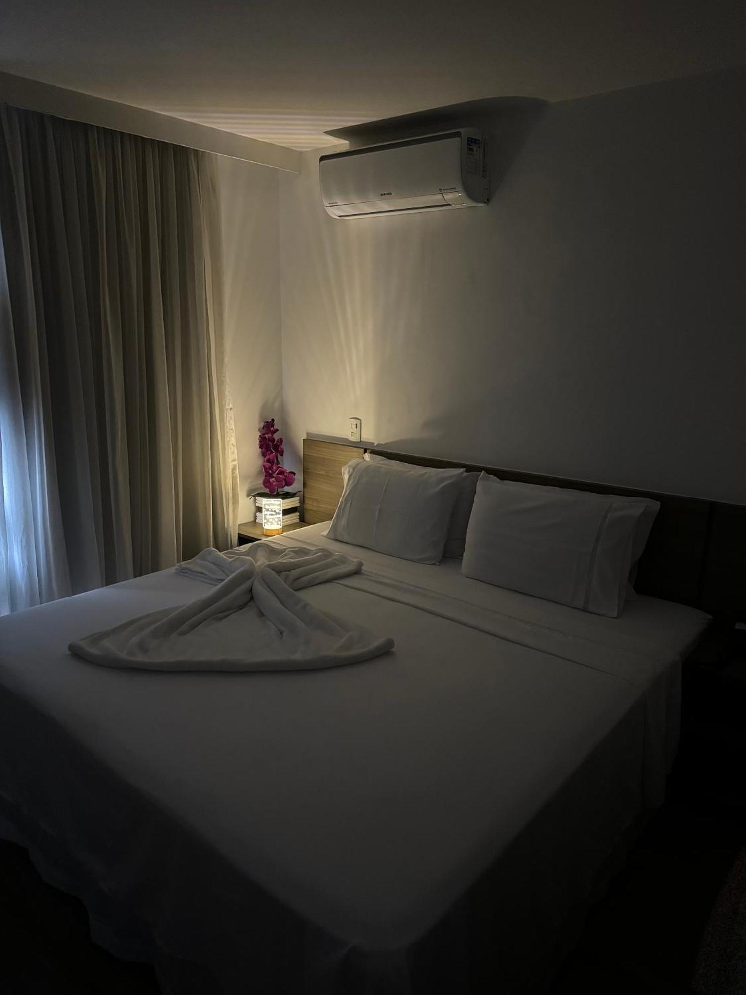 Aconchelar Apartamento *
