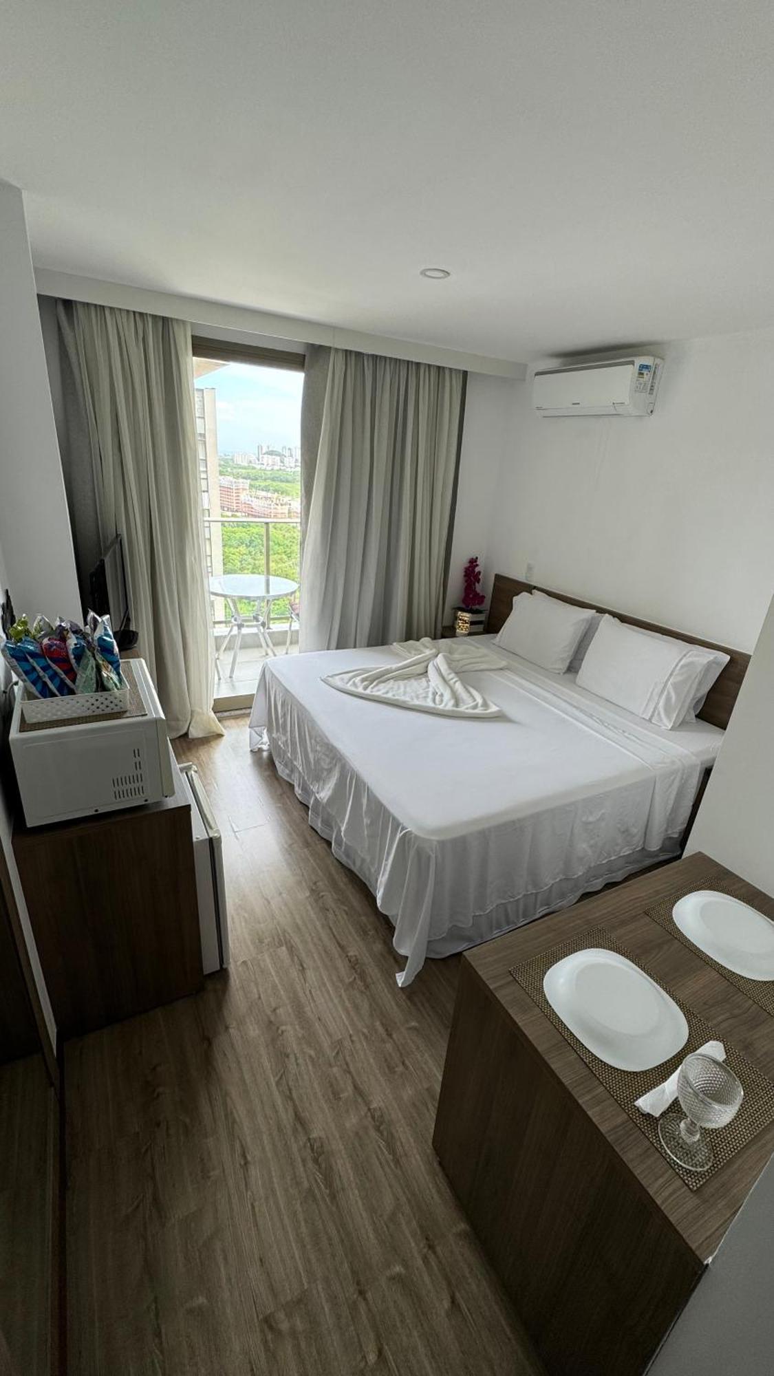 Apartamento Aconchelar Rio de Janeiro