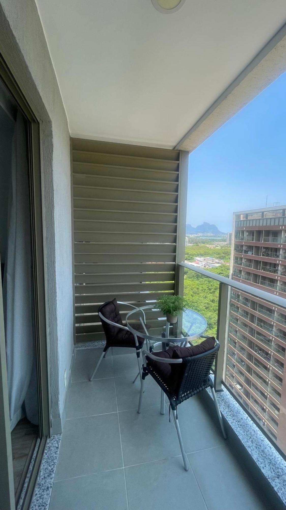 Apartamento Aconchelar *