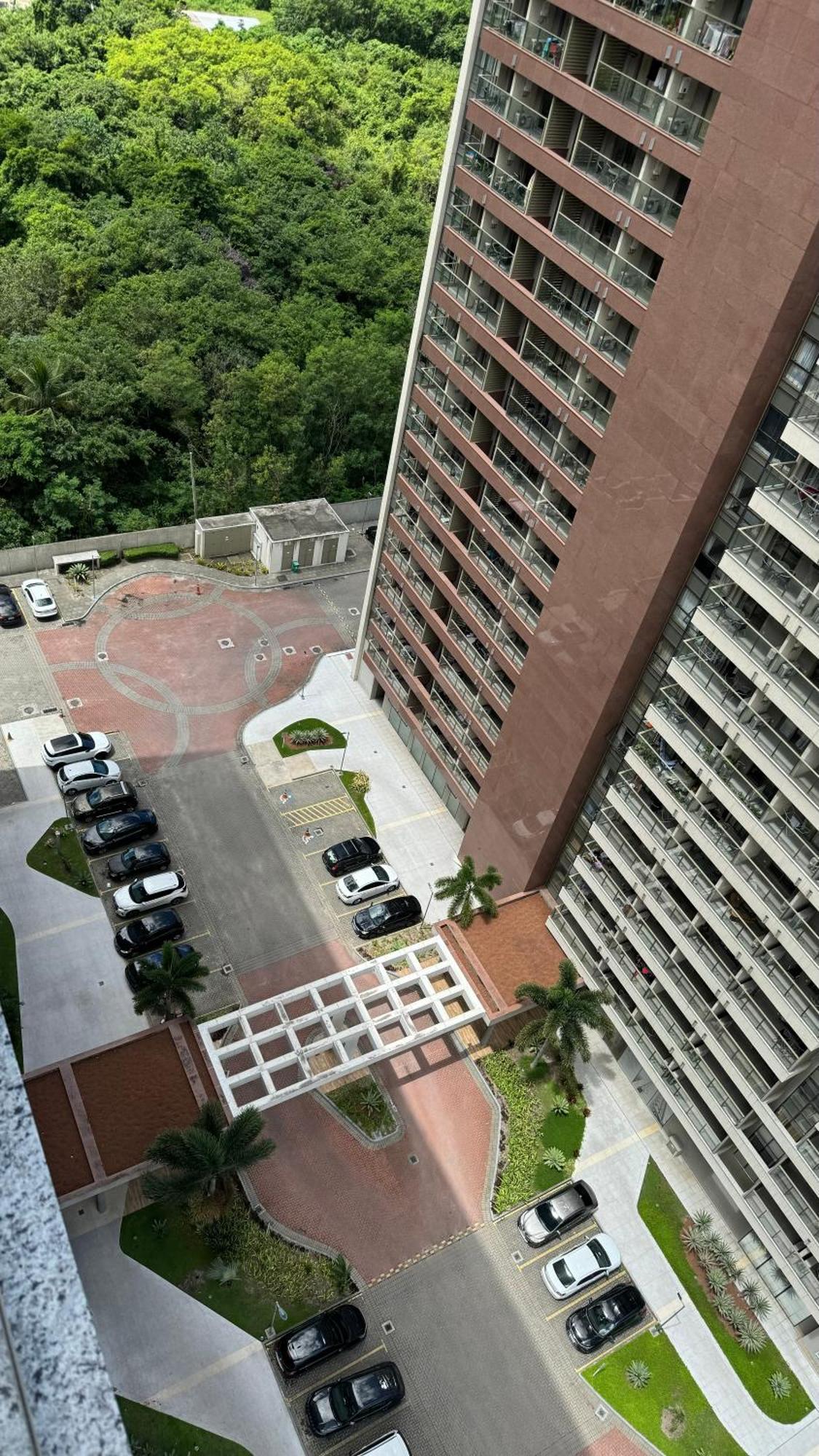 Aconchelar Apartamento Rio de Janeiro